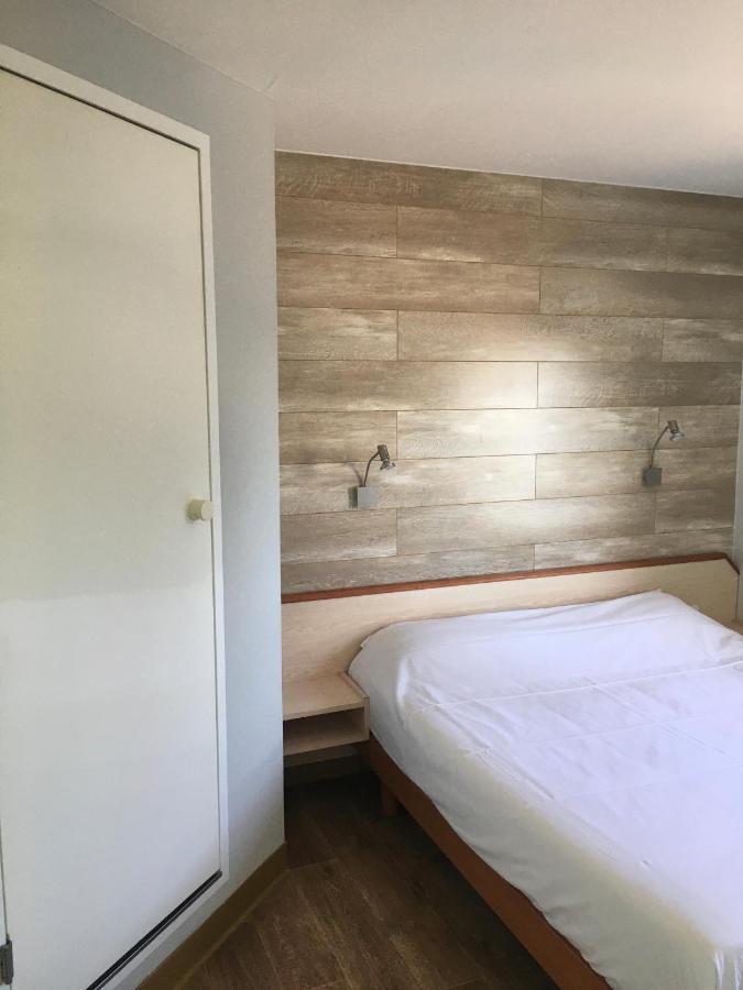 Fast Hotel Colmar Houssen Exterior photo