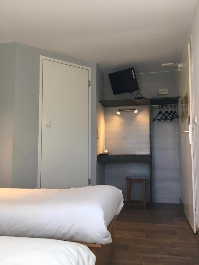 Fast Hotel Colmar Houssen Exterior photo