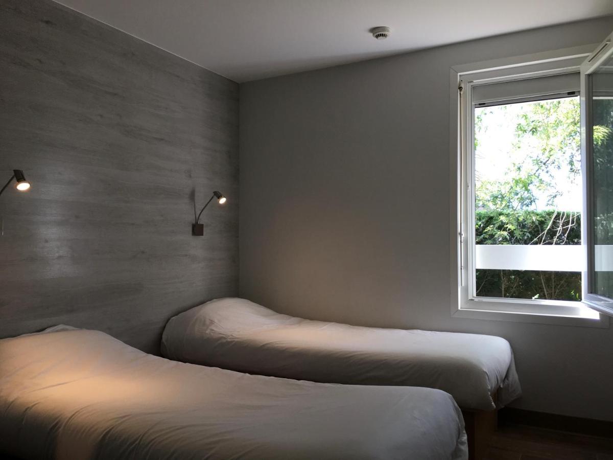 Fast Hotel Colmar Houssen Exterior photo