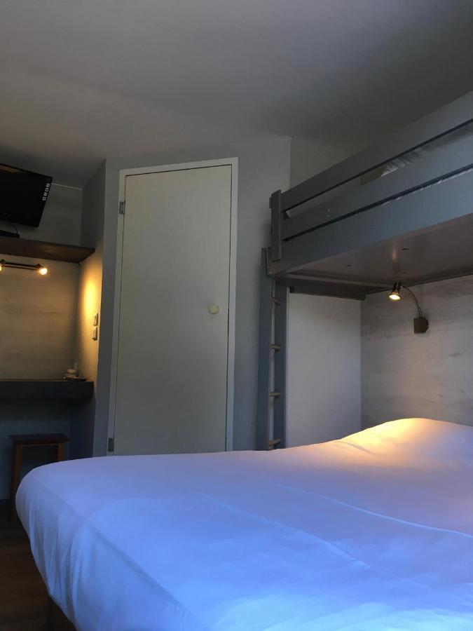 Fast Hotel Colmar Houssen Exterior photo