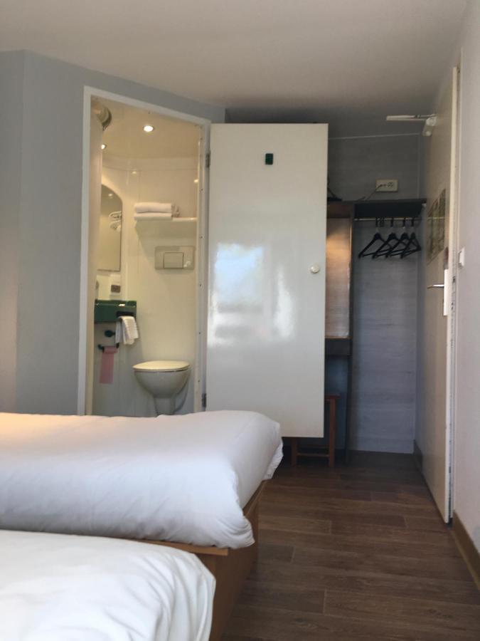 Fast Hotel Colmar Houssen Exterior photo