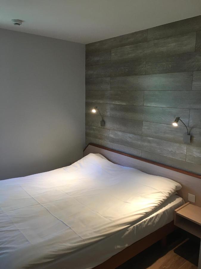 Fast Hotel Colmar Houssen Exterior photo