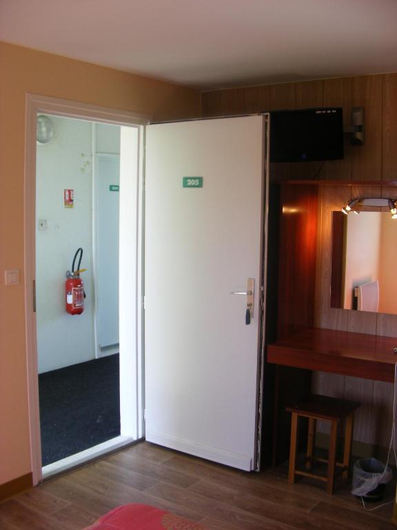 Fast Hotel Colmar Houssen Room photo