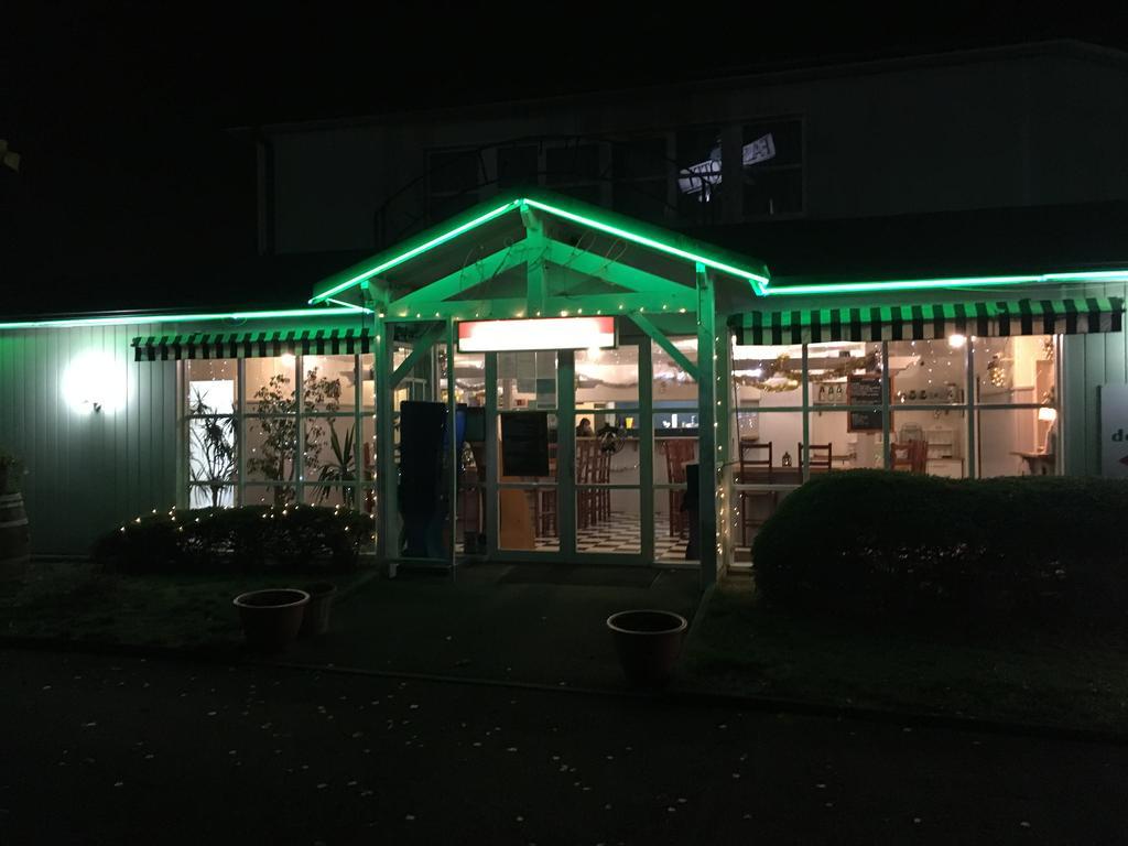 Fast Hotel Colmar Houssen Exterior photo