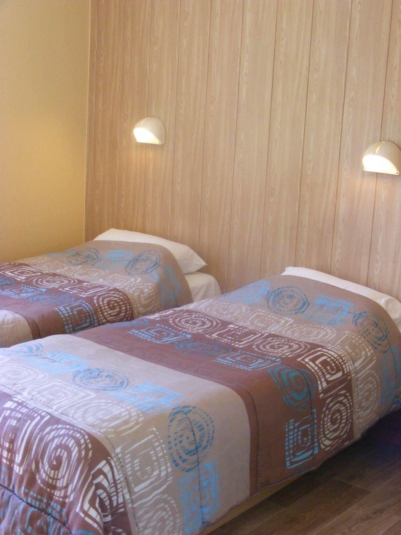 Fast Hotel Colmar Houssen Exterior photo