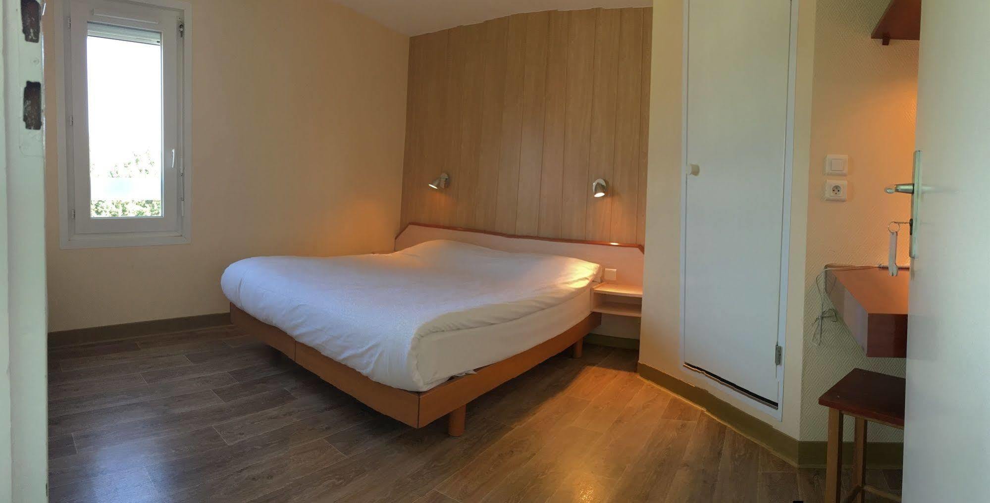 Fast Hotel Colmar Houssen Exterior photo